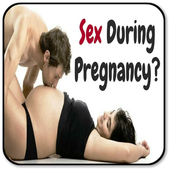 Sex During Pregnancy icon