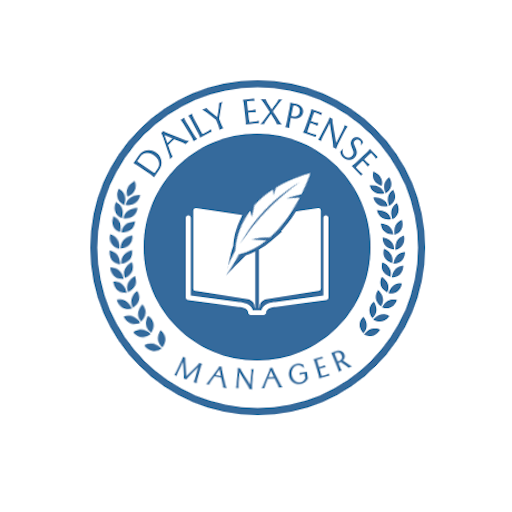 Daily Expense Manager icon