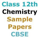 pdf sample 12th Chemistry on 9Apps