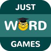 English Word Games - Just Word Games