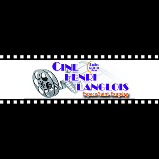 Ciné H. Langlois Franconville icon