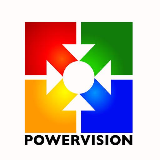 Powervision TV icon