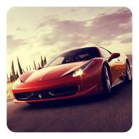 Sport Cars Live Wallpaper