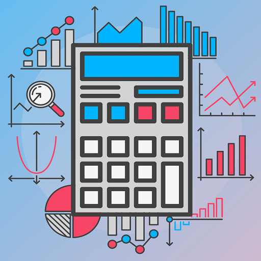 All In One Calculator 70 Calculator's icon