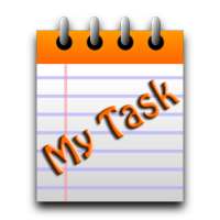 My Task