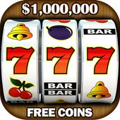Super Bet Slot Machine icon