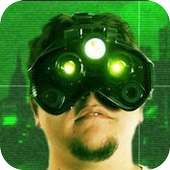 Night Vision Camera Simulator on 9Apps