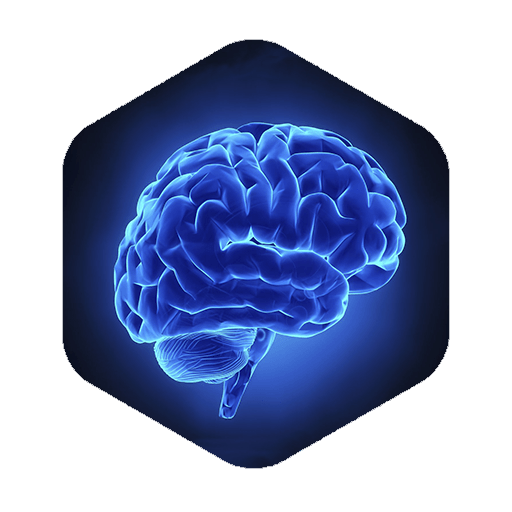 Brain Waves for Sleep 💤: Alpha Waves, Delta Waves icon