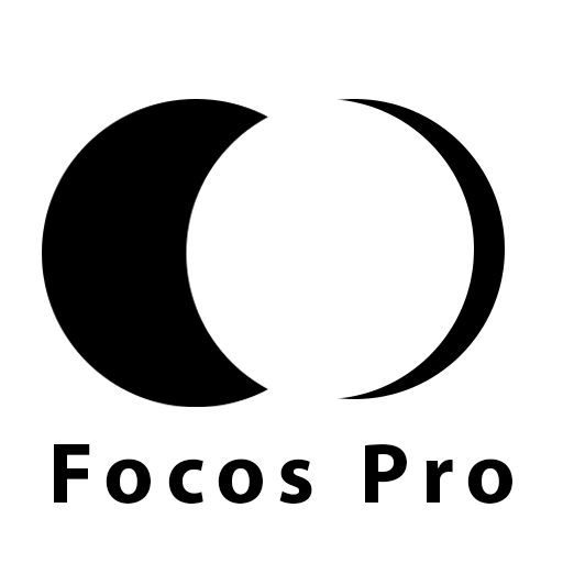 Focos Pro Camera Guide For Focos icon