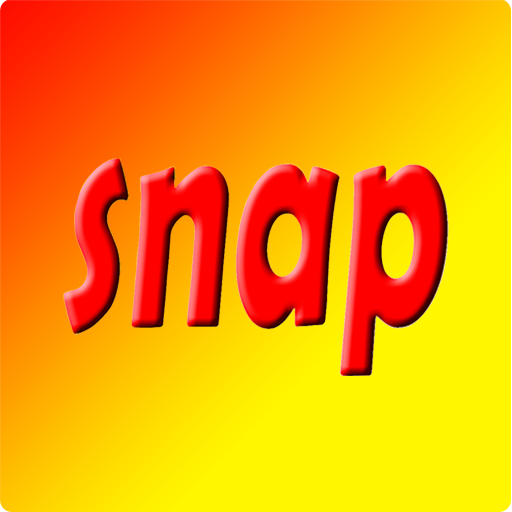 Snapapps أيقونة