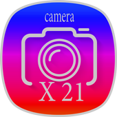 Camera For Vivo X21 आइकन