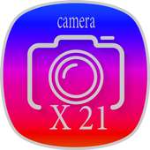 Camera For Vivo X21 on 9Apps