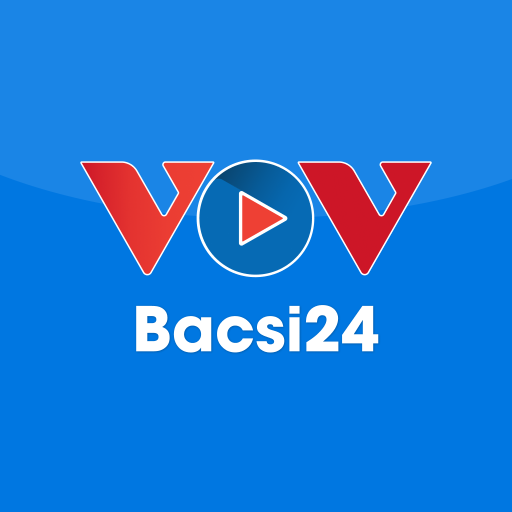 VOV BACSI24 icon