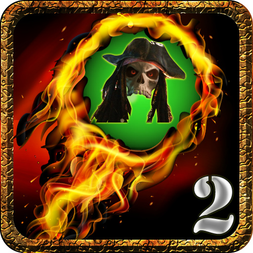 Mystery Pirate's Treasure 2 icon
