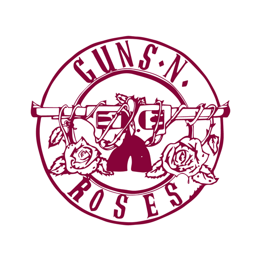 Guns N' Roses Modern Music Library (Unofficial) icon