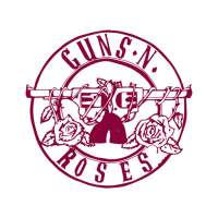 Guns N' Roses Modern Music Library (Unofficial)