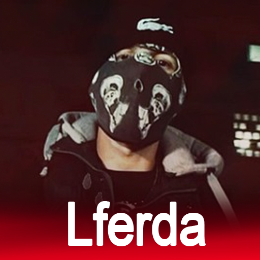 aghani lferda bidon net icon