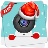 Christmas Youcam Photo Editor icon