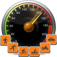 Speedometer on 9Apps