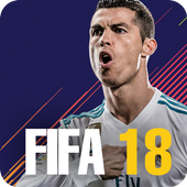Free FiFa 18 Guide icon