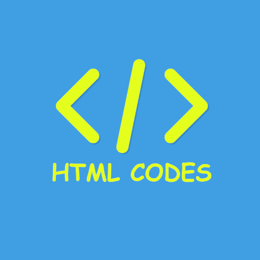 HTML Codes icon