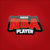NBA player Quiz icon