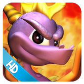 Super Spyro Adventure - Ripto Rage icon