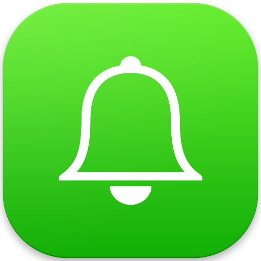 Ringtone iOS icon