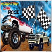 Mountain Car Race icon