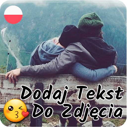 Dodaj Tekst Do Zdjęcia (2020) icon