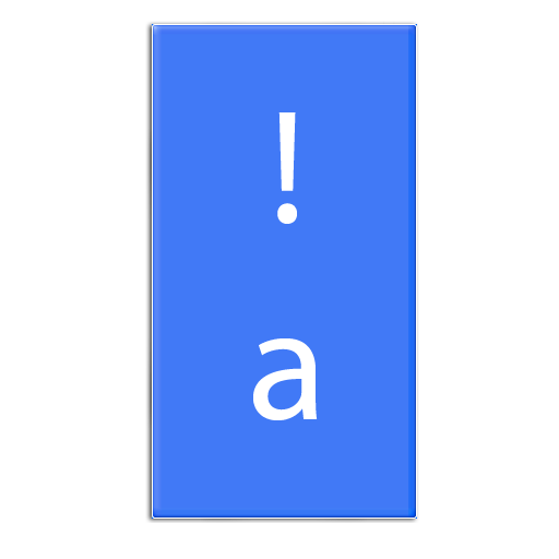 XP Smart Keyboard HD skin icon