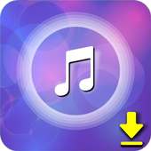 Free Mp3 Music Download & Offline Song Player on 9Apps