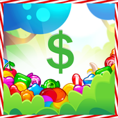 Candy Time Blitz icon