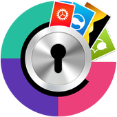 Gallery Lock icon