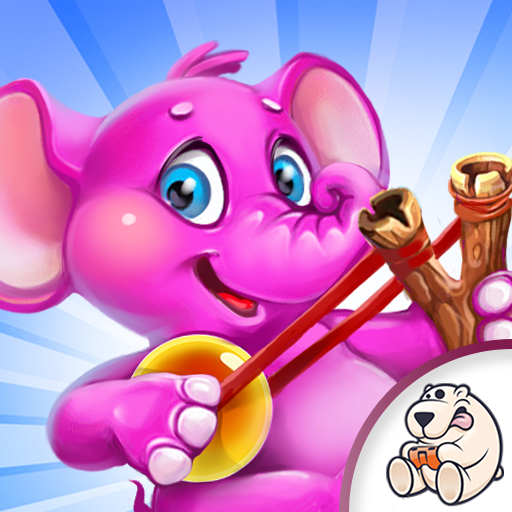 Шарики: Вокруг света иконка