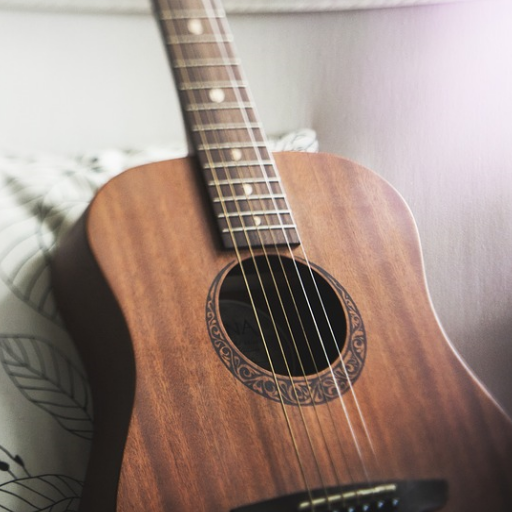 Guitar Simulator icon