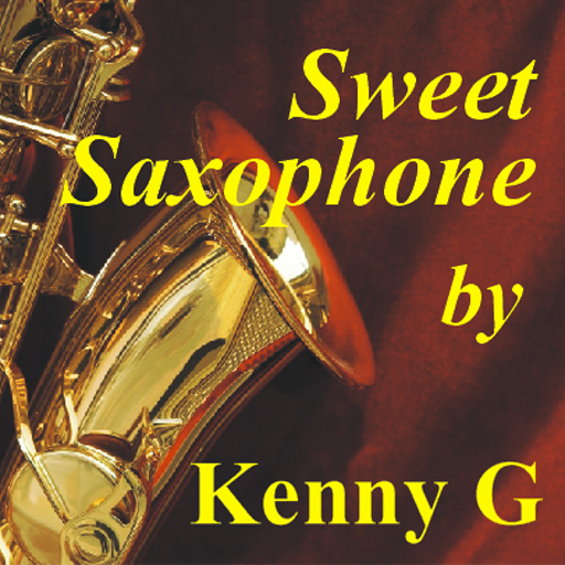 Kenny G instrumental saxophone icon
