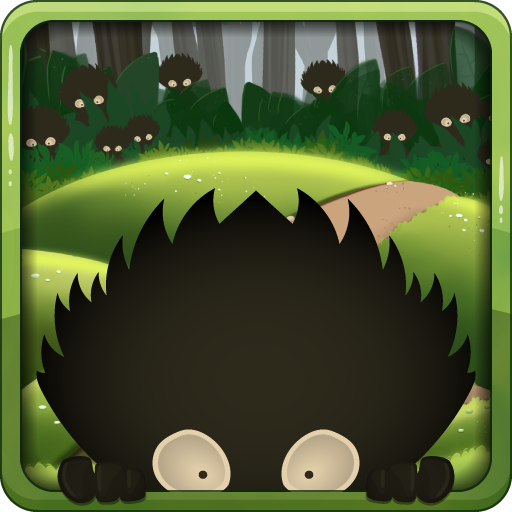 GROM - Get Rid of Minions icon