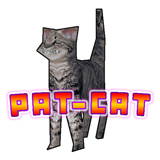 Pat - Cat icon