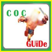 Guideline for coc icon
