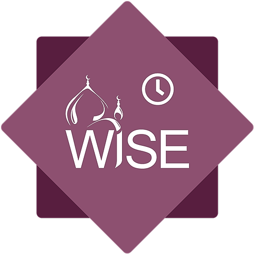 WISE Mobile App icon
