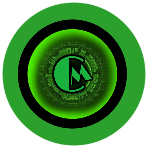 CRYPTO-MONEY icon