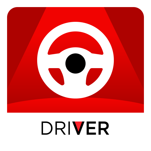 Taxi-Beam Driver icon