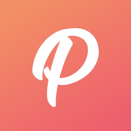 Pepapp - Period Tracker आइकन