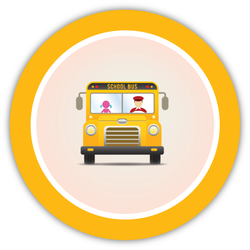 School Bus Locator icon