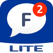 Mini For Fb Lite icon