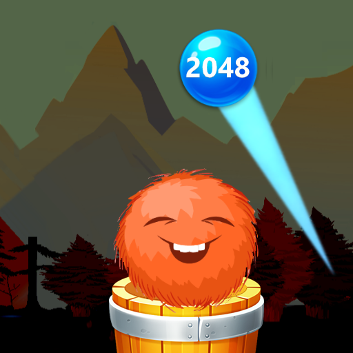 Happy Bubble: Bubble Shooter Merge icon