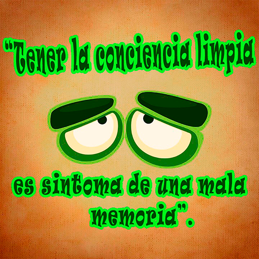 Frases Comicas y Divertidas icon