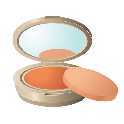 Smart Mirror - Pretty Makeup a icon