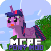 Pony MOD icon